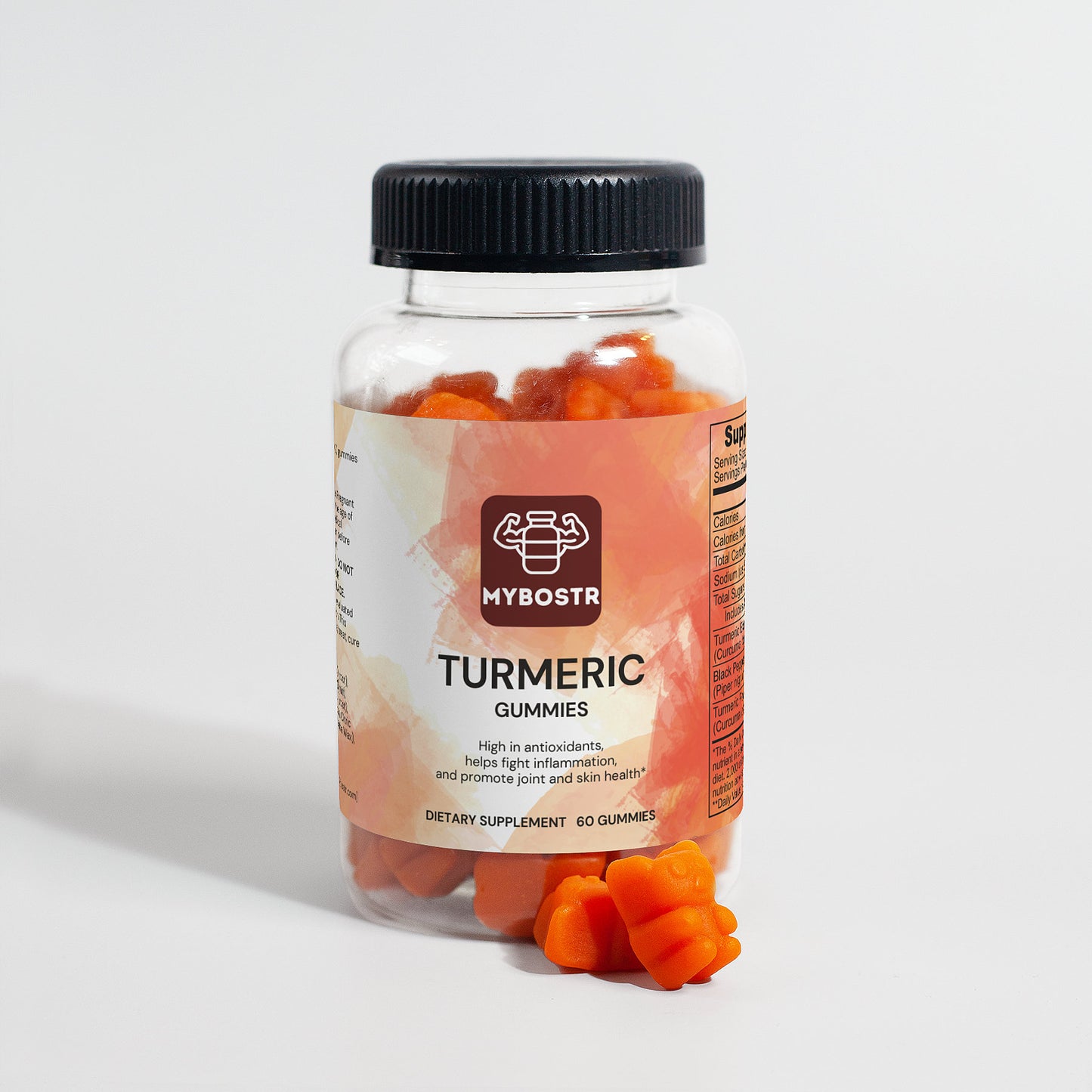 Turmeric Gummies