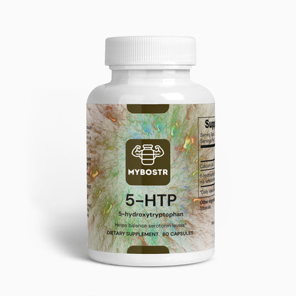 5-HTP