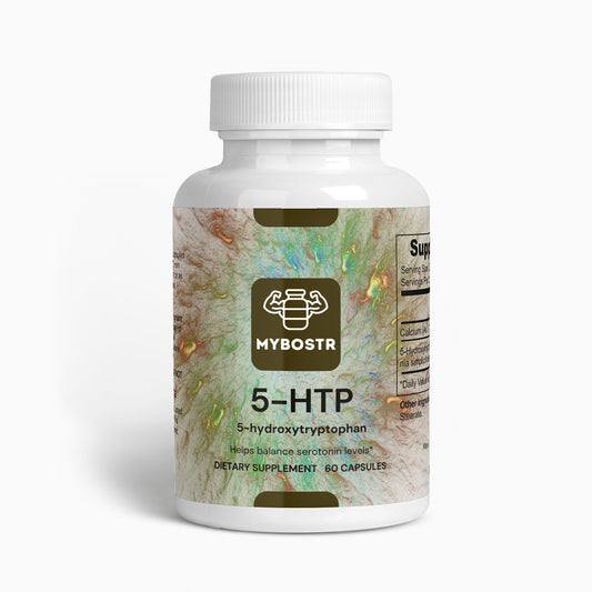 5-HTP