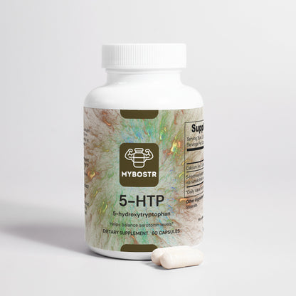 5-HTP