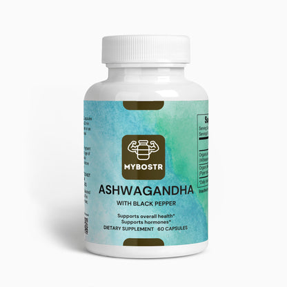 Ashwagandha