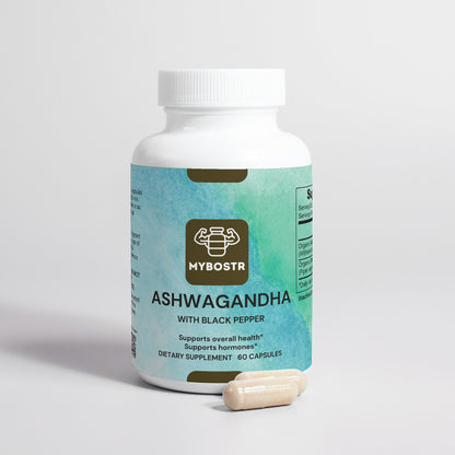 Ashwagandha